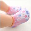 Cartoon Water Shoes for Kids Girls Boys Toddler Kids Swim Water Shoes Quick Dry Non-Slip Beach Outdoor Sports Shoes. (A-Pink, 18-24 Months) view 4
