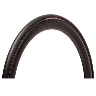 Agilest TLR Folding Road Tires 700x28C Black/Black