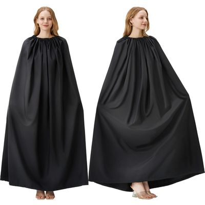 Portable Changing Room Changing Tent for Dancer Instant Dressing Cover Ups Privacy Shelters for Beach Car Boating Taking Photo, 4.59ft Length