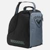 Rossignol Tactic Boot Bag - Heavy-Duty Ski Boot Bag - Fits 1 Pair Up to Size 30.5 view 3