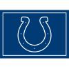 Imperial Indianapolis Colts 2'8" x 3'10" Area Rug view 1