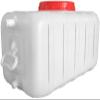 YXCUIDP Water Tank Water Can Water Storage Tank with Tap Large Capacity for Caravans Outdoor Camping Hiking Activities(200L) view 1