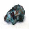 1186 Gram 41.8 Ounce Shattukite Chrysocolla Azurite Silica Cabochon Rough CMS48 view 1