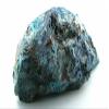 1440 GRAM SHATTUCKITE QUANTUM QUATTRO SILICA CHRYSOCOLLA CABOCHON ROUGH CMS17 view 2