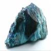 1440 GRAM SHATTUCKITE QUANTUM QUATTRO SILICA CHRYSOCOLLA CABOCHON ROUGH CMS17 view 4