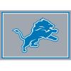 Imperial Detroit Lions 2'8" x 3'10" Area Rug view 1
