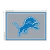 Imperial Detroit Lions 2'8" x 3'10" Area Rug view 2