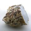 1410 Grams Mohave Blue Gray Swirl Lace Agate Chalcedony Silica Cab Rough US93 view 2