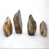 1 Lb 3.3 Oz 4 Geode Dugway Utah Cabochon Cab Gemstone Rough EBS3573 view 2