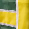 Baylor Bears Embroidered and Stitched Nylon Flag view 4