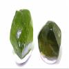 6.71 Gram 33.55 Ct 2 San Carlos Arizona Peridot Apple Olive Green Facet Rough view 2