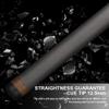 MangoRun Carbon Fiber Pool Cue Stick 12.5mm Low Deflection Billiard Cue Stick Case Set with Little Extension view 3