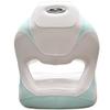 Chaparral Boat Helm Seat 31.00749 | 191 Suncoast Bolster White Seafoam view 4