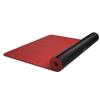 Peloton Reversible Workout Mat | 71 x 26 with 5 mm Thickness, Premium Heavy-Duty Floor & Yoga Mat, Tear & Scratch Resistant,Black, Red view 1