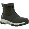MUCK Women's Apex Mid Zip Ankle Boot, Forest Moss, Size 8(M) view 1
