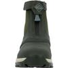 MUCK Women's Apex Mid Zip Ankle Boot, Forest Moss, Size 8(M) view 3
