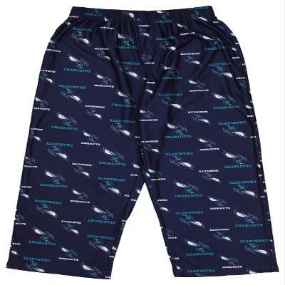 Outerstuff NBA Boys Youth (4-16) Lounge Pant, Charlotte Hornets, Small (6-7)