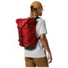 Mountain Hardwear Unisex Camp 4 25L Backpack, Desert Red, One Size view 1