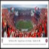 Blakeway Worldwide Panoramas, Inc. San Francisco 49ers - Inaugural Game at Levi'S Stadium - Panoramic Print view 1