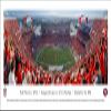 Blakeway Worldwide Panoramas, Inc. San Francisco 49ers - Inaugural Game at Levi'S Stadium - Panoramic Print view 1