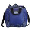 KR Strikeforce Krest Navy/Camo Single Bowling Ball Tote Bag Holds One Bowling Ball and Shoes Up to Size 14 (Navy/Camo) view 2