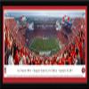 Blakeway Worldwide Panoramas, Inc. San Francisco 49ers - First Game at Levi's Stadium - Panoramic Print view 1