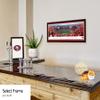 Blakeway Worldwide Panoramas, Inc. San Francisco 49ers - First Game at Levi's Stadium - Panoramic Print view 4