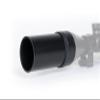 Monstrum Flexible Fit Universal Scope Sunshade | 54-62 mm Diameter view 1