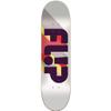 Flip Odyssey Animation 8.0"x31.50" Deck Chassis, Adult Unisex, Multicolor (Multicolor), One Size view 1