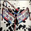 Showman Red/ White/ Blue Patriotic Fringe Set view 4