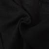 Family Feeling Kids Series Soft Cotton Panties Big Girls' Assorted Solid Underwear (Pack of 6) Black Size 11 12 view 4