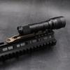 Jmtac Scout Light Mount Mlok Low Profile Inline Scout Mount Aluminum, for M300 & M600 & HL-X Series Weapon Light Mount (Tan) view 4