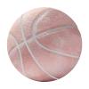 MINDCOLLISION Adult Size 7 Standard Professional Basketball, Moisture-Absorbing and Wear-Resistant, Suitable for Indoor and Outdoor Training and Competition,Pink view 1