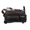KR Strikeforce Diamond Triple Roller - Black view 2
