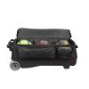 KR Strikeforce Diamond Triple Roller - Black view 3