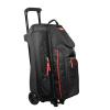 KR Strikeforce Diamond Triple Roller - Black view 4