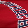 Big Boy Headgear NLBM Negro Leagues Heritage Wool Baseball Jacket Kansas City Monarchs [2XL] view 4