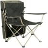 Camping Chair Folding Chairs Lawn Chairs Folding Camping Chair with Shade Canopy, Portable Zero Gravity Recliner for Outdoor Lawn Camping Chair Folding Chair Camp Chair Moon Chair (Color : Green) view 4
