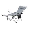 Camping Chair Folding Chairs Lawn Chairs Portable Folding Chair Outdoor Picnic Fishing Camping Chair Seat Oxford Cloth Lightweight Adjustable Backpacking Chair Folding Chair Camp Chair Moon Chair view 1