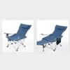 Camping Chair Folding Chairs Lawn Chairs Portable Folding Chair Outdoor Picnic Fishing Camping Chair Seat Oxford Cloth Lightweight Adjustable Backpacking Chair Folding Chair Camp Chair Moon Chair view 3