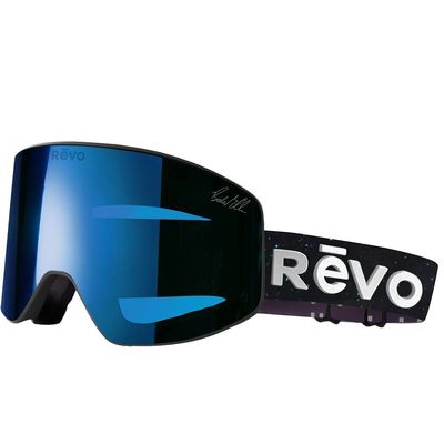 Revo Bode 7 Goggle Adults Matte White