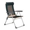 Camping Chair Folding Chairs Lawn Chairs Outdoor Folding Chair Camping Chair Portable Comfortable Armchair Recliner Lazy Chair Breathable Fishing Chair Folding Chair Camp Chair Moon Chair view 1
