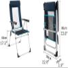 Camping Chair Folding Chairs Lawn Chairs Outdoor Folding Chair Camping Chair Portable Comfortable Armchair Recliner Lazy Chair Breathable Fishing Chair Folding Chair Camp Chair Moon Chair view 3