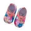 Baby Kids Boys Girls Water Shoes Toddlers Infant Barefoot Quick-Dry Aqua Yoga Socks Slip-on Lightweight Non-Slip Shoes. / (Multicolor, 18-24 Months) view 1