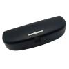 Car Glasses Storage Box Car Sunglasses Holder Sun Glasses Box Eyeglasses Case, for BMW X1 X3 F25 X5 G05 F10 F11 F20 I3,Black view 1