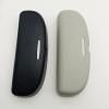 Car Glasses Storage Box Car Sunglasses Holder Sun Glasses Box Eyeglasses Case, for BMW X1 X3 F25 X5 G05 F10 F11 F20 I3,Black view 3