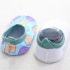 Kids Boys Girls Water Shoes Quick Dry Aqua Socks Toddler Beach Swim Outdoor Aquatic Non-Slip Barefoot Sports Shoes. / (Blue, 3-12 Months) view 4