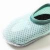 Toddler Baby Boys Girls Animal Print Rabbit Carrot Cartoon Breathable Floor Socks Barefoot Aqua Socks Non-Slip Shoes. / (Green, 12-15Months) view 4