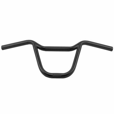 lowrider Bike 208 Free Style Handlebar 22.2mm Black.
