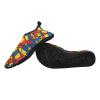 Calculay Romanian Flag Water Shoes, Beach Shoes for Men and Women, Swimming Pool Yoga, Surfing Sneakers view 2
